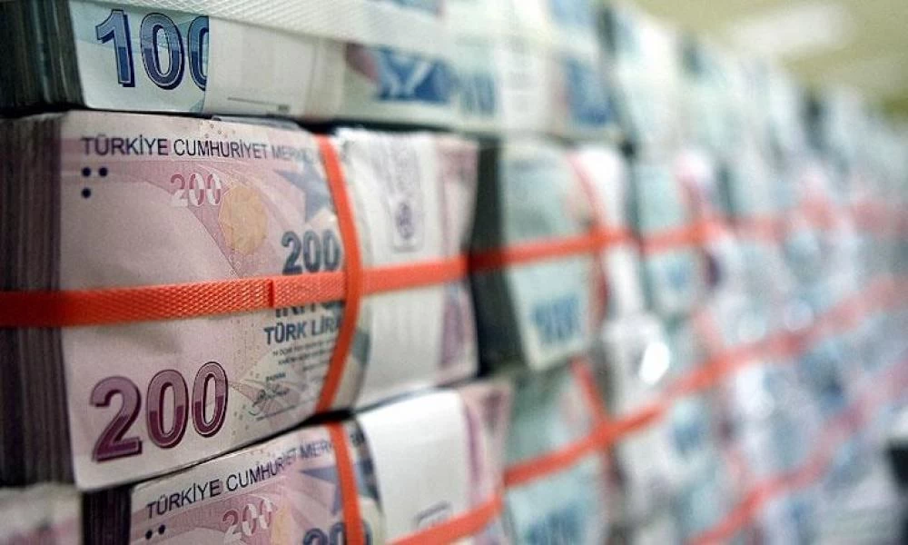 Αμείλικτος ο οίκος Moody’s με την τουρκική οικονομία: "Έριξε" 13 τράπεζες